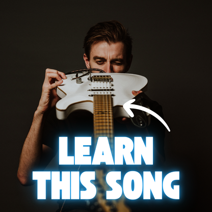 Master the Pentatonics with Phil Dyer